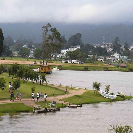 Yoho Oneeli Villa Nuwara Eliya Eksteriør bilde
