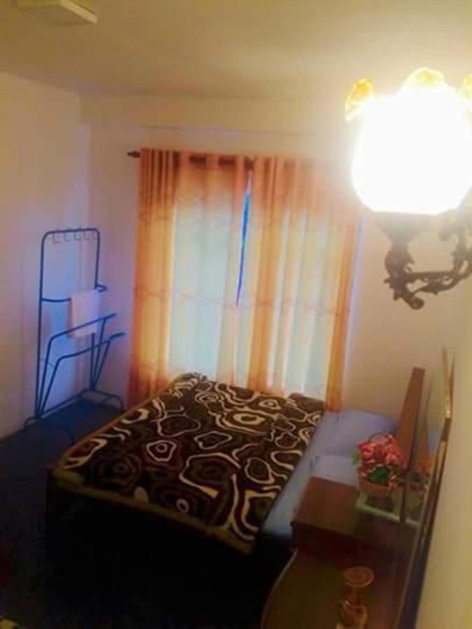 Yoho Oneeli Villa Nuwara Eliya Eksteriør bilde